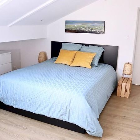 Margarita Apt Climatise T2 4 Pers Centre Parking Le Touquet 외부 사진