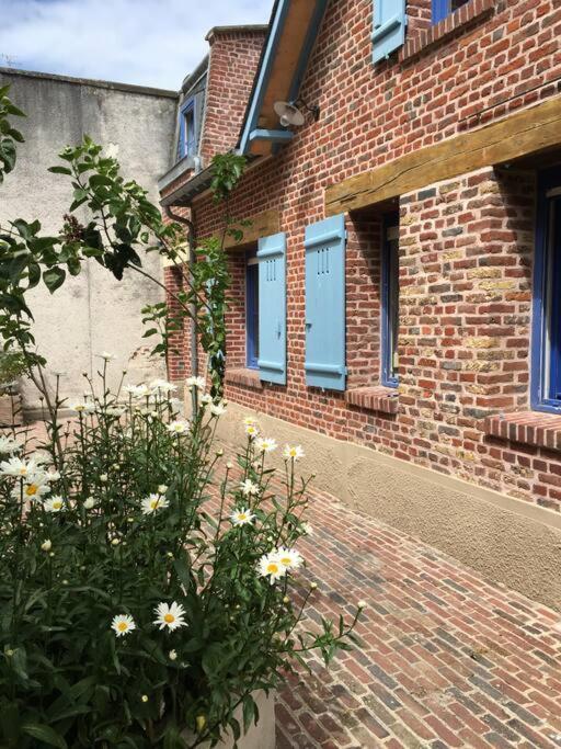 Margarita Apt Climatise T2 4 Pers Centre Parking Le Touquet 외부 사진